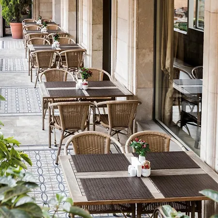 Levni Premium Old Hotel