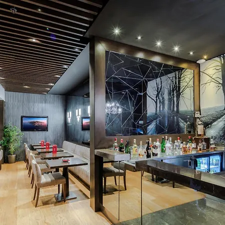 Hotel Levni Premium Old