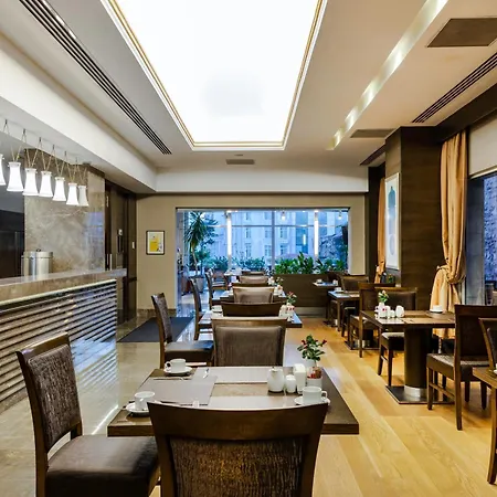 Hotel Levni Premium Old