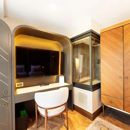 Levni Premium Old 4*