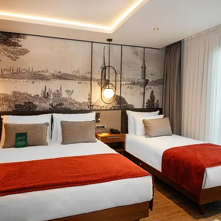 Hotel Levni Premium Old