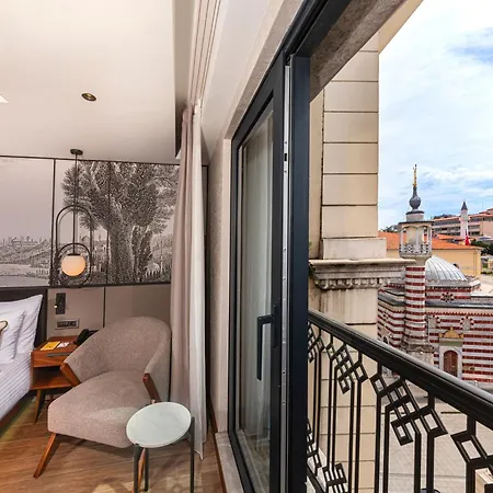 Hotel Levni Premium Old