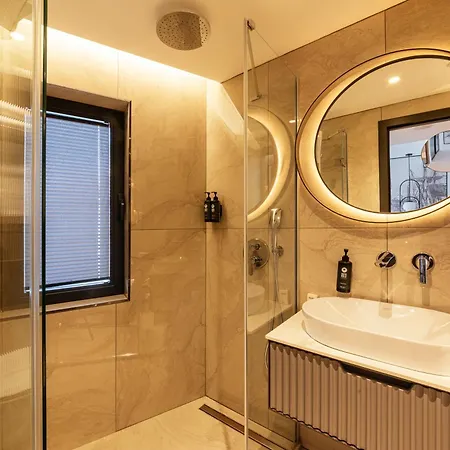 Levni Premium Old 4*