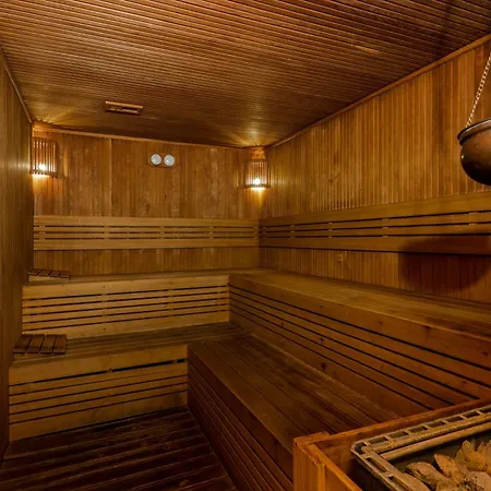 Hotel Levni Premium Old