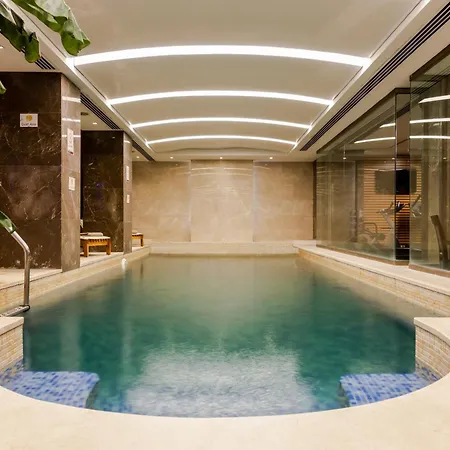 Levni Premium Old Hotel