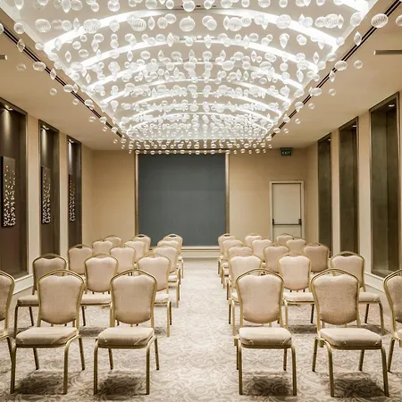 Levni Premium Old Hotel Istanboel