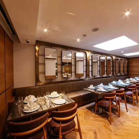 Levni Premium Old Hotel