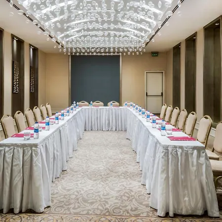 Hotel Levni Premium Old Istanboel