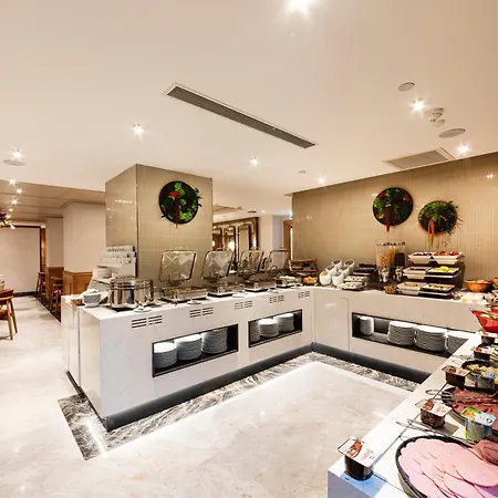 Levni Premium Old Hotel